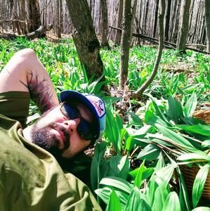 Meet your Posher, Patrick